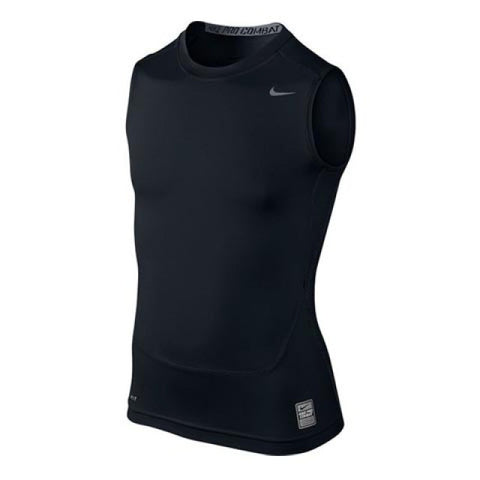Nike Pro Compression Core Sleeveless Top 2.0 + - Arcade Sports