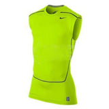 Nike Pro Compression Core Sleeveless Top 2.0 + - Arcade Sports