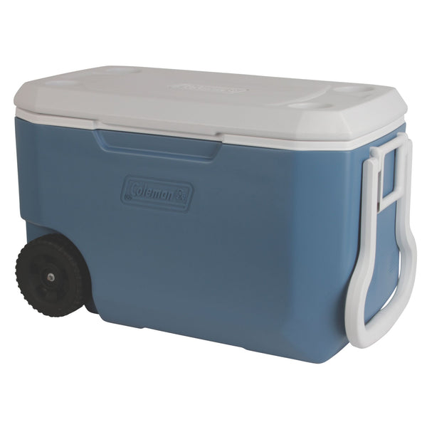 62 Quart Xtreme® Wheeled Cooler by Coleman® -X – Arcade Sports
