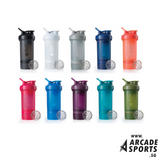 BlenderBottle™ ProStak™ Shaker+ - Arcade Sports