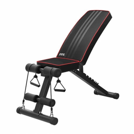 NEW 2020 Home Gym Bench (7 position) - Arcade Sports