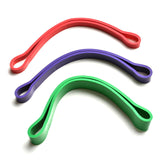 Resistance Training Exercise Bands - Heavy Duty Short Loop AA22 - Arcade Sports
