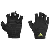 ADIDAS MENS ESSENTIAL GLOVES + - Arcade Sports