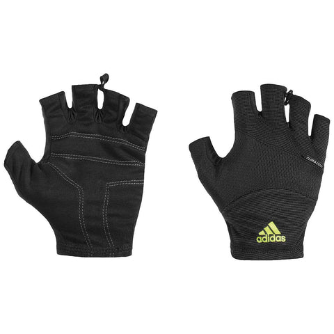 ADIDAS MENS ESSENTIAL GLOVES + - Arcade Sports