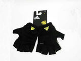 ADIDAS MENS ESSENTIAL GLOVES + - Arcade Sports