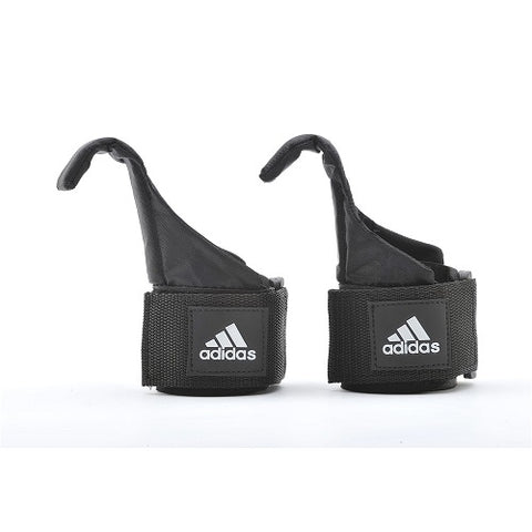 Hook Weight Lifting Wrap Straps