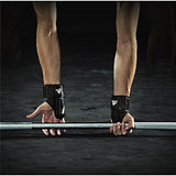 Hook Weight Lifting Wrap Straps