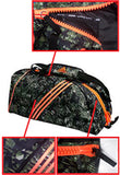 ADIDAS Combat Camo Fight Duffle
