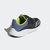 ADIDAS FORTARUN CF K - Arcade Sports