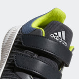 ADIDAS FORTARUN CF K - Arcade Sports
