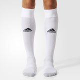 Adidas Milano Soccer Socks + - Arcade Sports