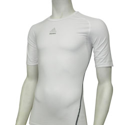 Adidas - Techfit C&S SS