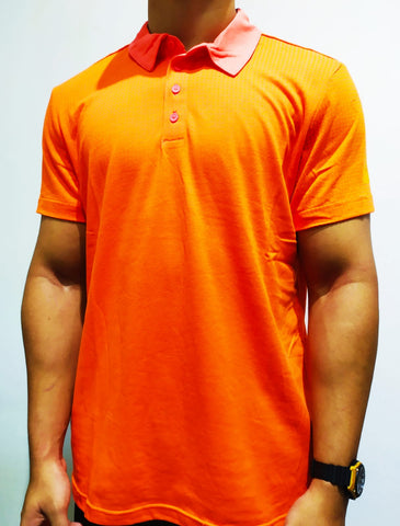 Adidas - AEROK POLO + - Arcade Sports