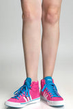Adidas BB Park Mid (W) Classic + - Arcade Sports