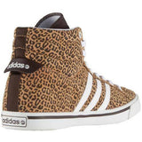 Adidas BB Park Mid (W) + - Arcade Sports
