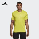 Adidas NGA Tee- Performance Top + - Arcade Sports