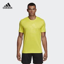 Adidas NGA Tee- Performance Top + - Arcade Sports