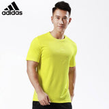 Adidas NGA Tee- Performance Top + - Arcade Sports