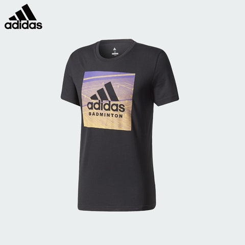 Adidas Category BM M Crew Neck Tee + - Arcade Sports