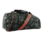 ADIDAS Combat Camo Fight Duffle