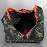 ADIDAS Combat Camo Fight Duffle