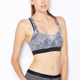 Adidas Supernova Heat Graphic Sports Bra - Arcade Sports