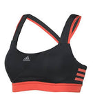 Adidas Supernova Heat Graphic Sports Bra - Arcade Sports