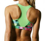 Adidas AIS Sports Bra - Arcade Sports