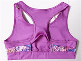 Adidas Infitnite Series YG Sports Bra - Arcade Sports