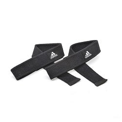 Lifting Power Straps - Arcade Sports