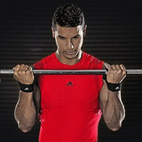 Lifting Power Straps - Arcade Sports