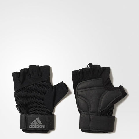 Adidas Performance Training Gloves - Arcade Sports