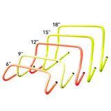 Agility Speed Hurdles - Arcade Sports