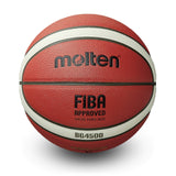 Molten BG4500 FIBA Basketball - B7G4500 - Arcade Sports