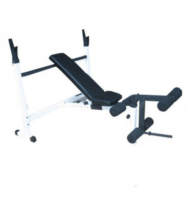 Basic Bench Press Bench #016 - Arcade Sports