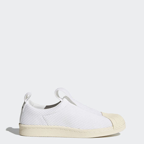 Adidas Superstar BW Slipon (W) - Arcade Sports