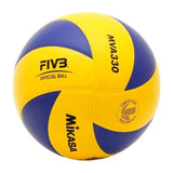 Mikasa MVA330 Volleyball - - Arcade Sports