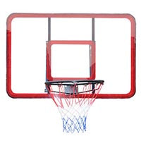 Basketball Backboard Set - Arcade Sports