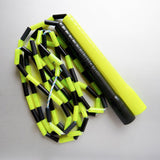Double Dutch Beaded Long Rope - - Arcade Sports