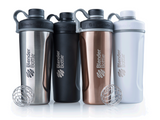 BlenderBottle™ Radian® Stainless - Insulated Shaker - Arcade Sports