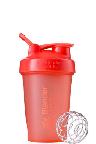 BlenderBottle™ Classic Shakers V1 + - Arcade Sports