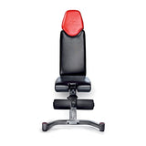 Weight Bench - Bowflex® Adjustable 5.1 Series - - Arcade Sports
