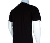 Cotton Crew Neck Tee - Arcade Sports