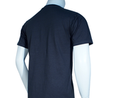 Cotton Crew Neck Tee - Arcade Sports