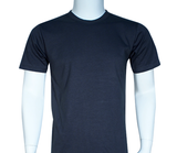 Cotton Crew Neck Tee - Arcade Sports