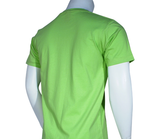 Cotton Crew Neck Tee - Arcade Sports