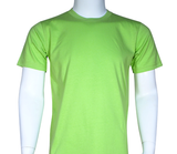 Cotton Crew Neck Tee - Arcade Sports