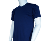 Cotton Crew Neck Tee - Arcade Sports