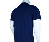 Cotton Crew Neck Tee - Arcade Sports