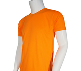 Cotton Crew Neck Tee - Arcade Sports